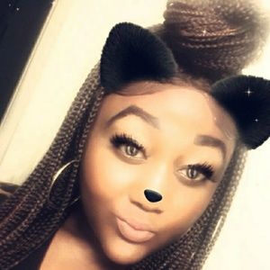 Meet your Posher, Bithiah